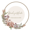 Logo Hochzeitsliebe