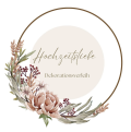 Logo Hochzeitsliebe
