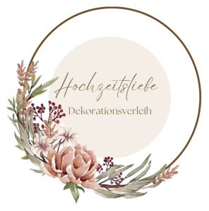 Hochzeitsliebe LOGO